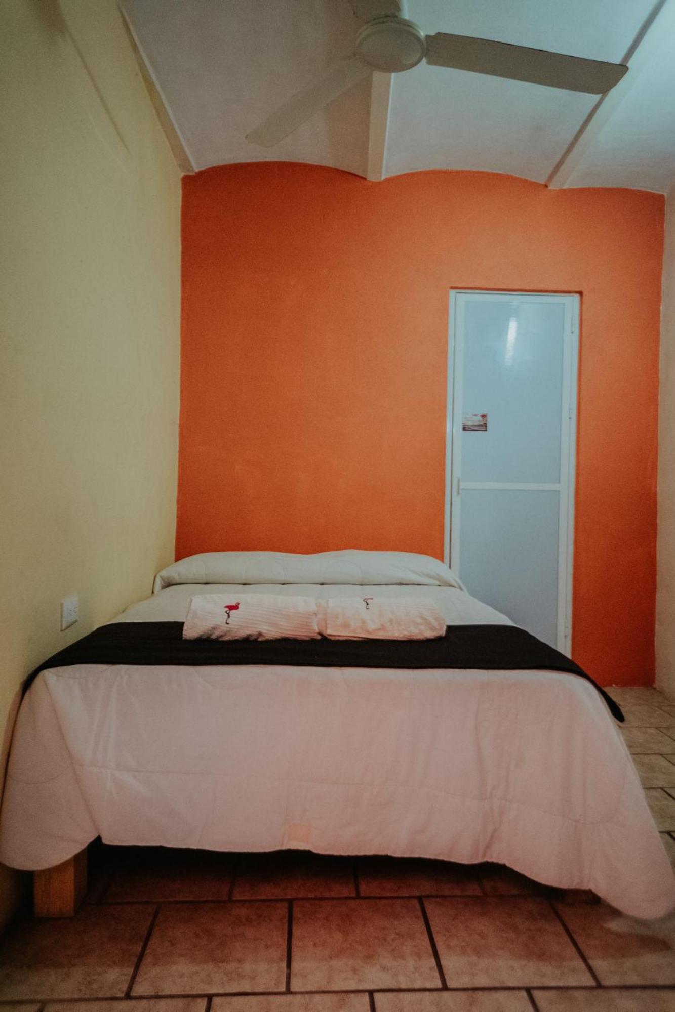 Bungalows Flamingos Rincon de Guayabitos Exterior foto