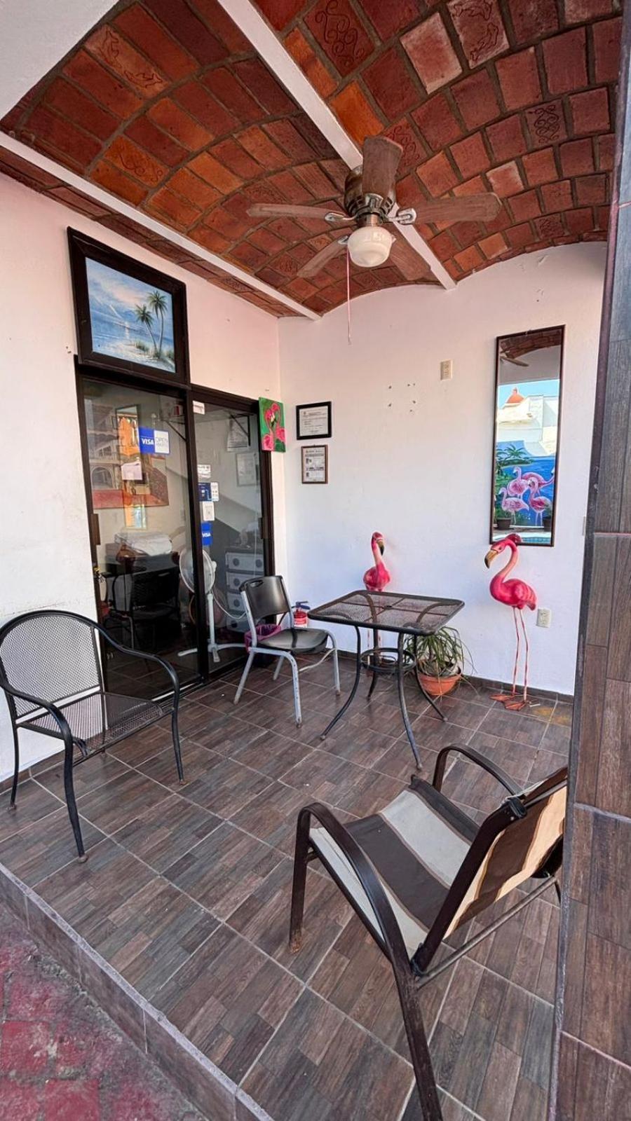 Bungalows Flamingos Rincon de Guayabitos Exterior foto